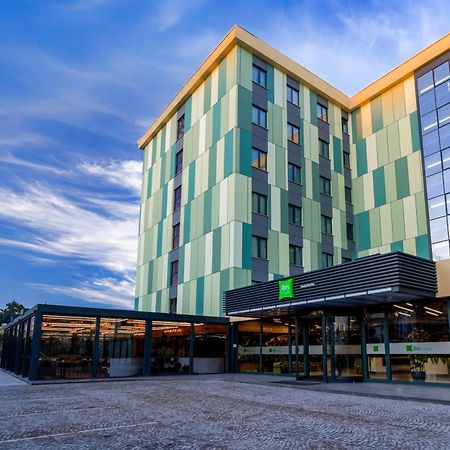 Hotel Ibis Styles Istanbul Kurtkoy Extérieur photo