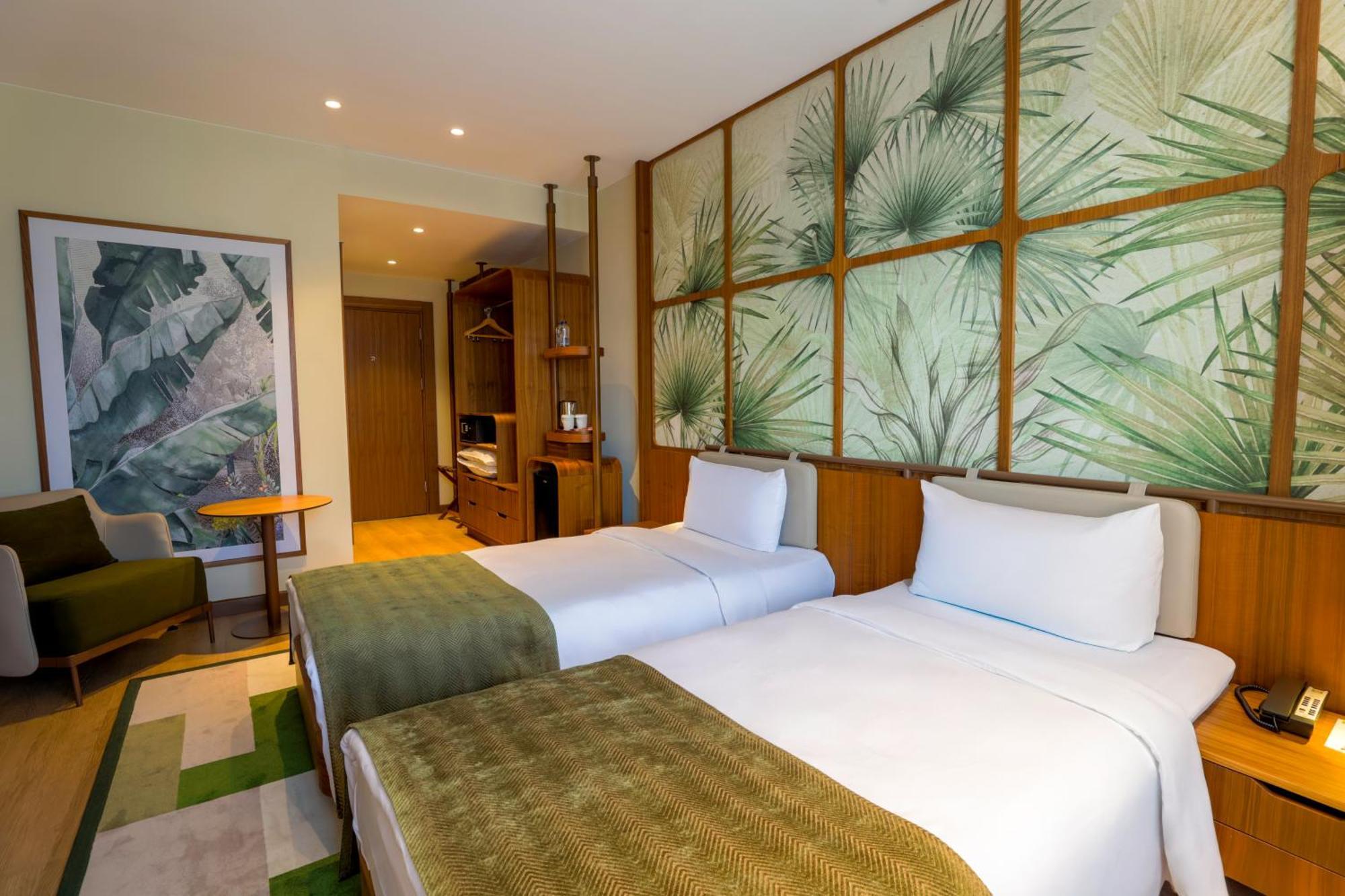 Hotel Ibis Styles Istanbul Kurtkoy Extérieur photo