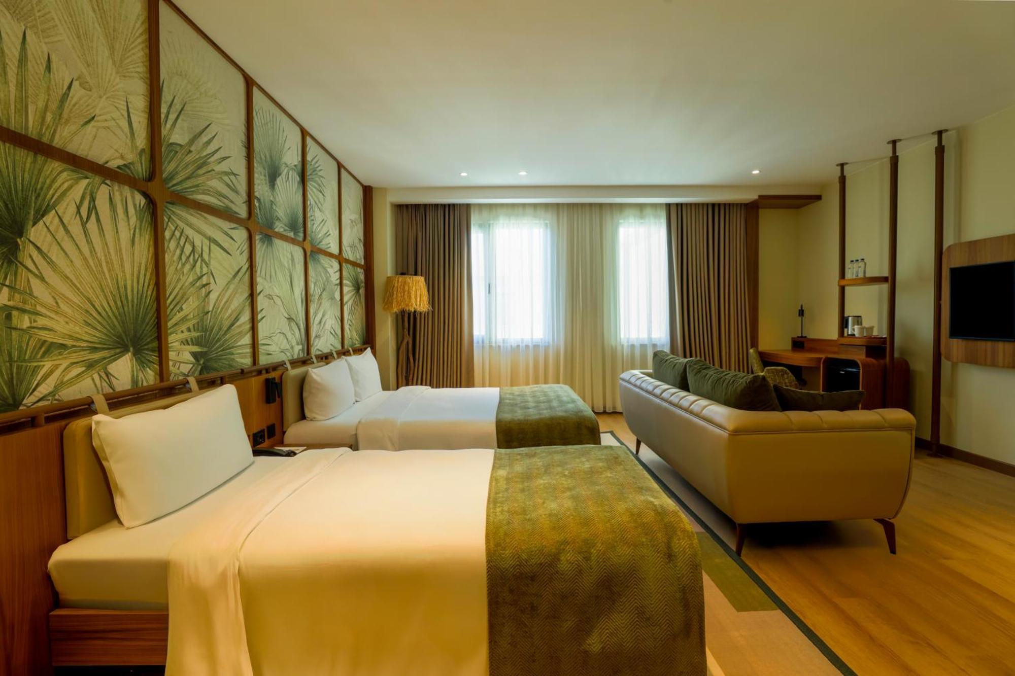 Hotel Ibis Styles Istanbul Kurtkoy Extérieur photo