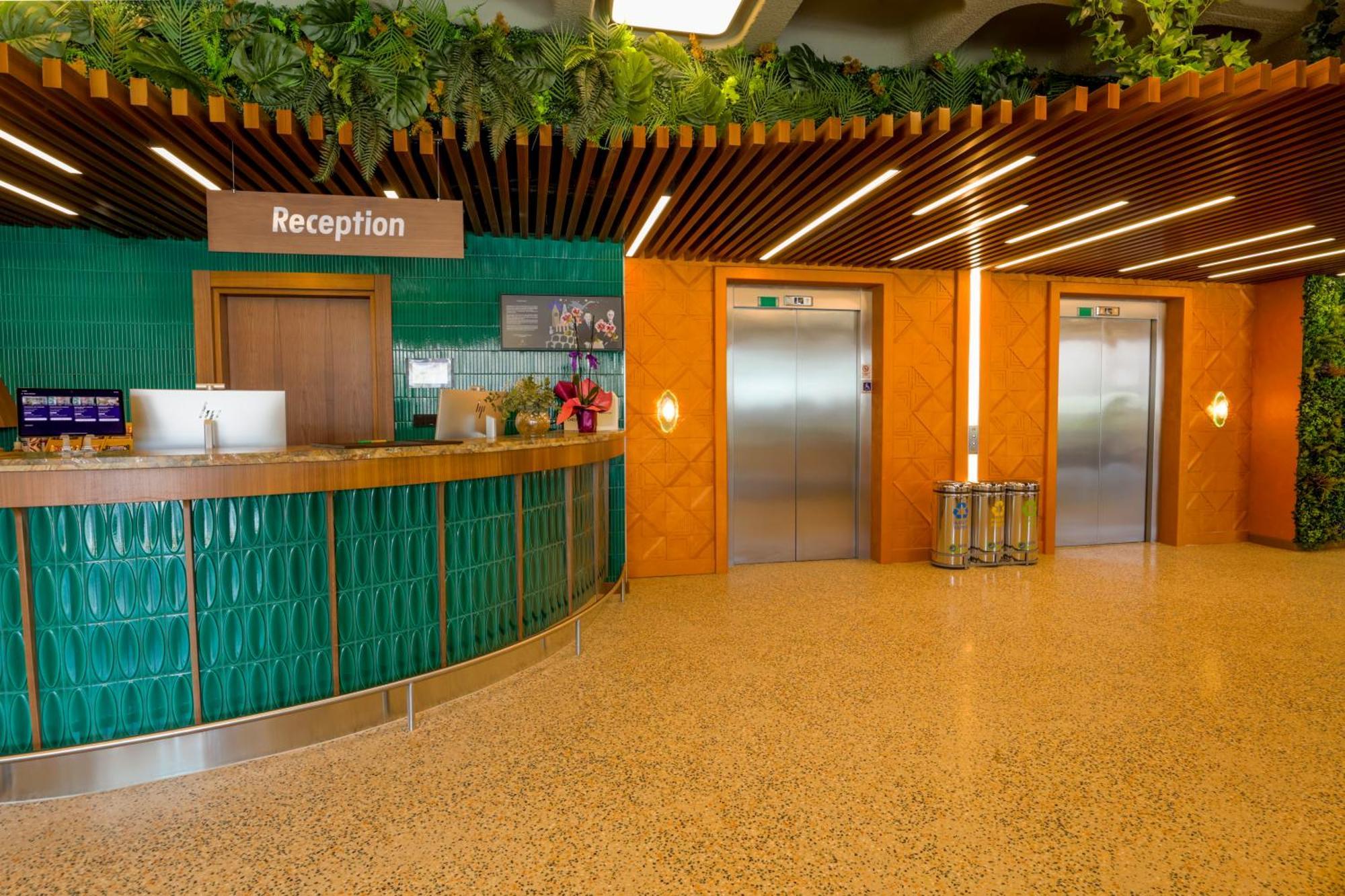 Hotel Ibis Styles Istanbul Kurtkoy Extérieur photo