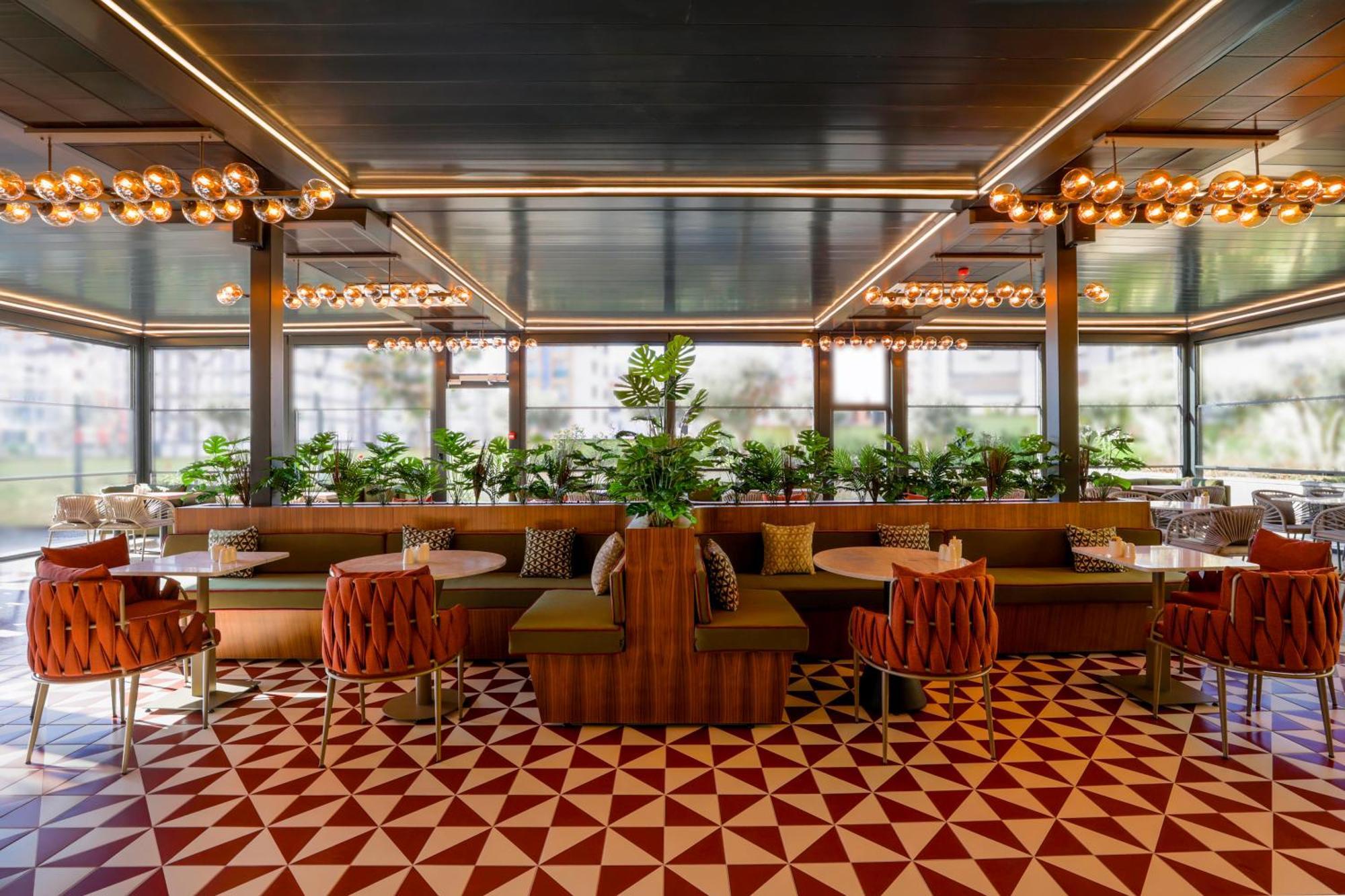 Hotel Ibis Styles Istanbul Kurtkoy Extérieur photo