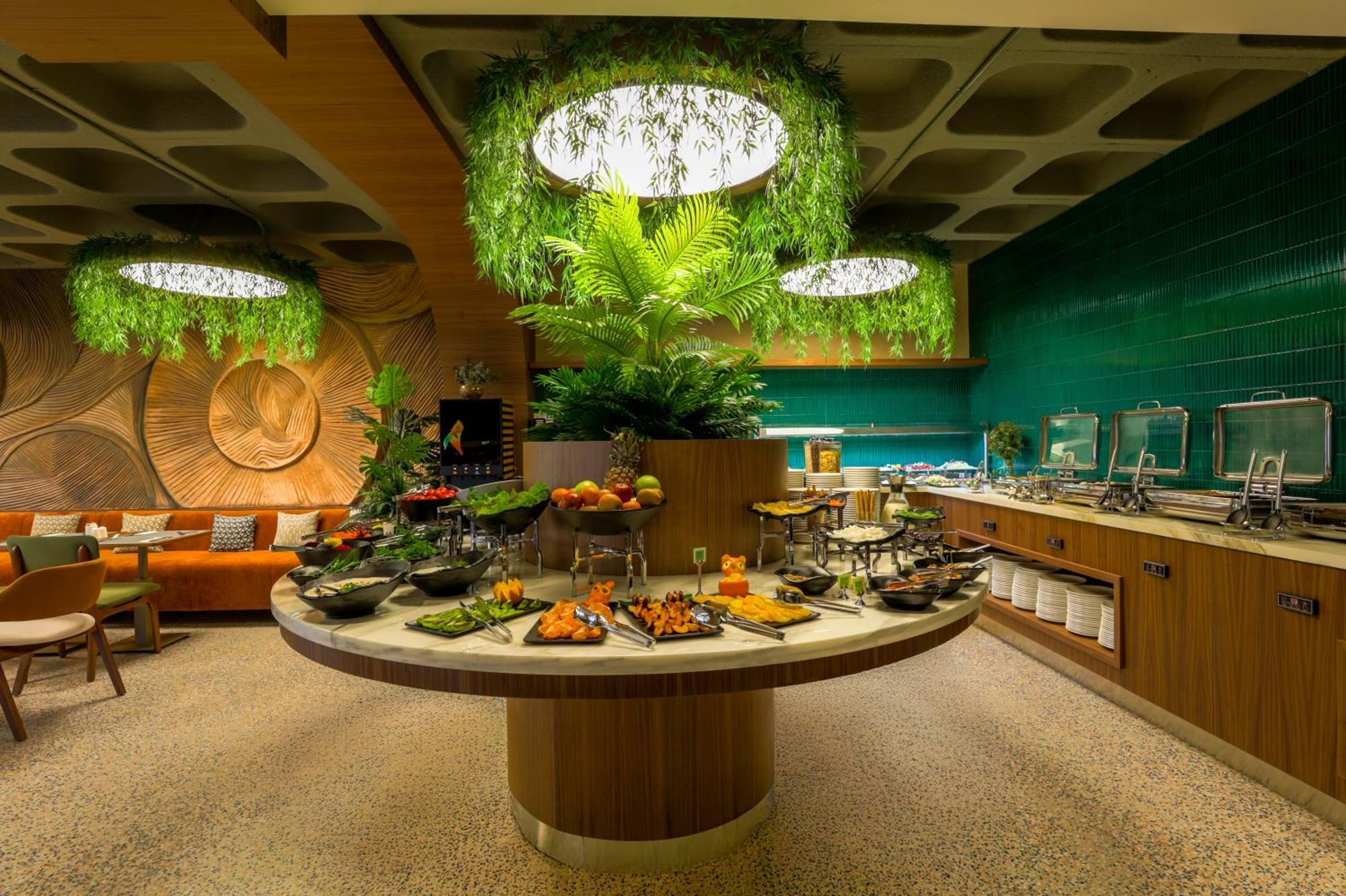 Hotel Ibis Styles Istanbul Kurtkoy Extérieur photo