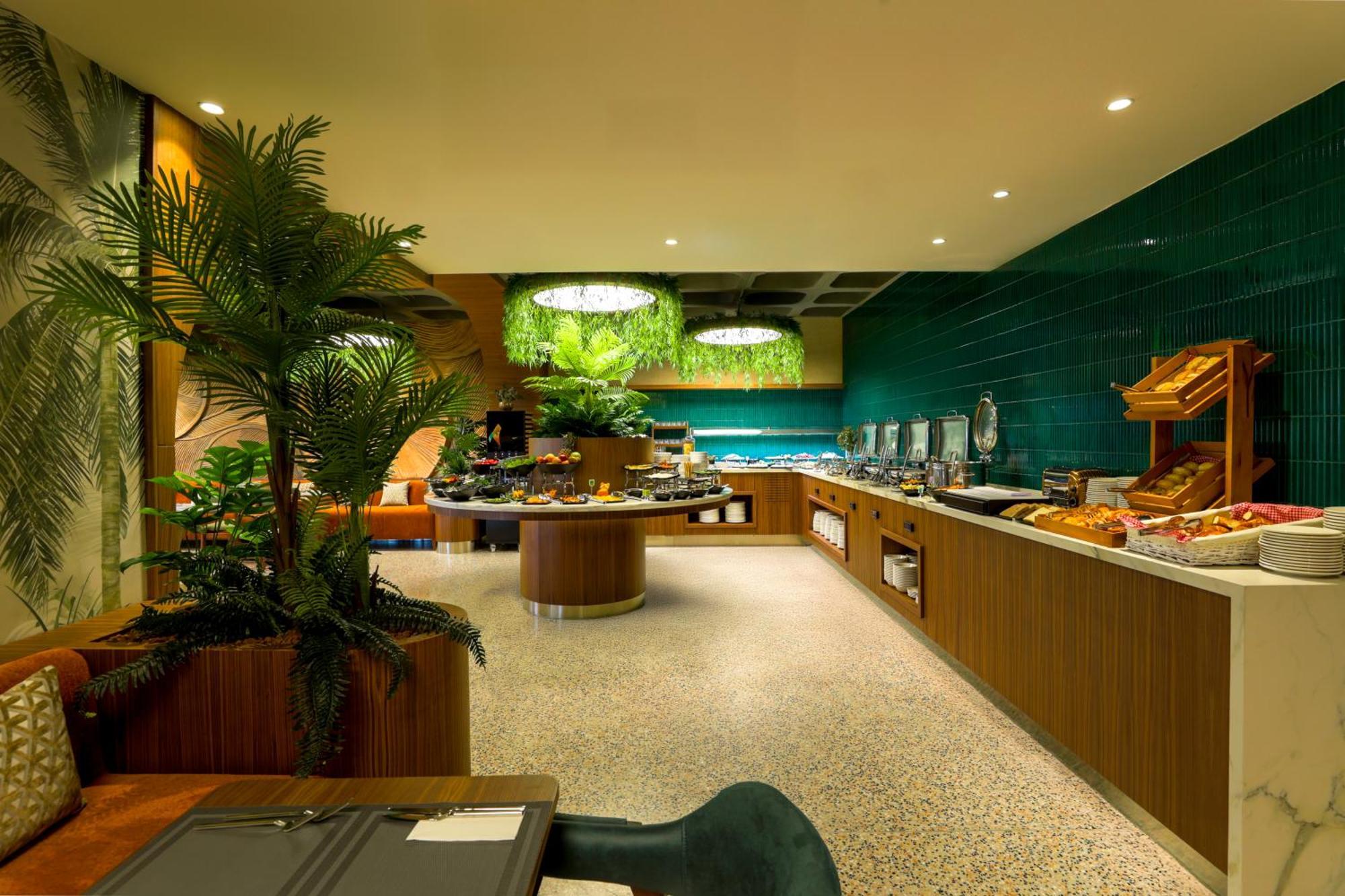 Hotel Ibis Styles Istanbul Kurtkoy Extérieur photo