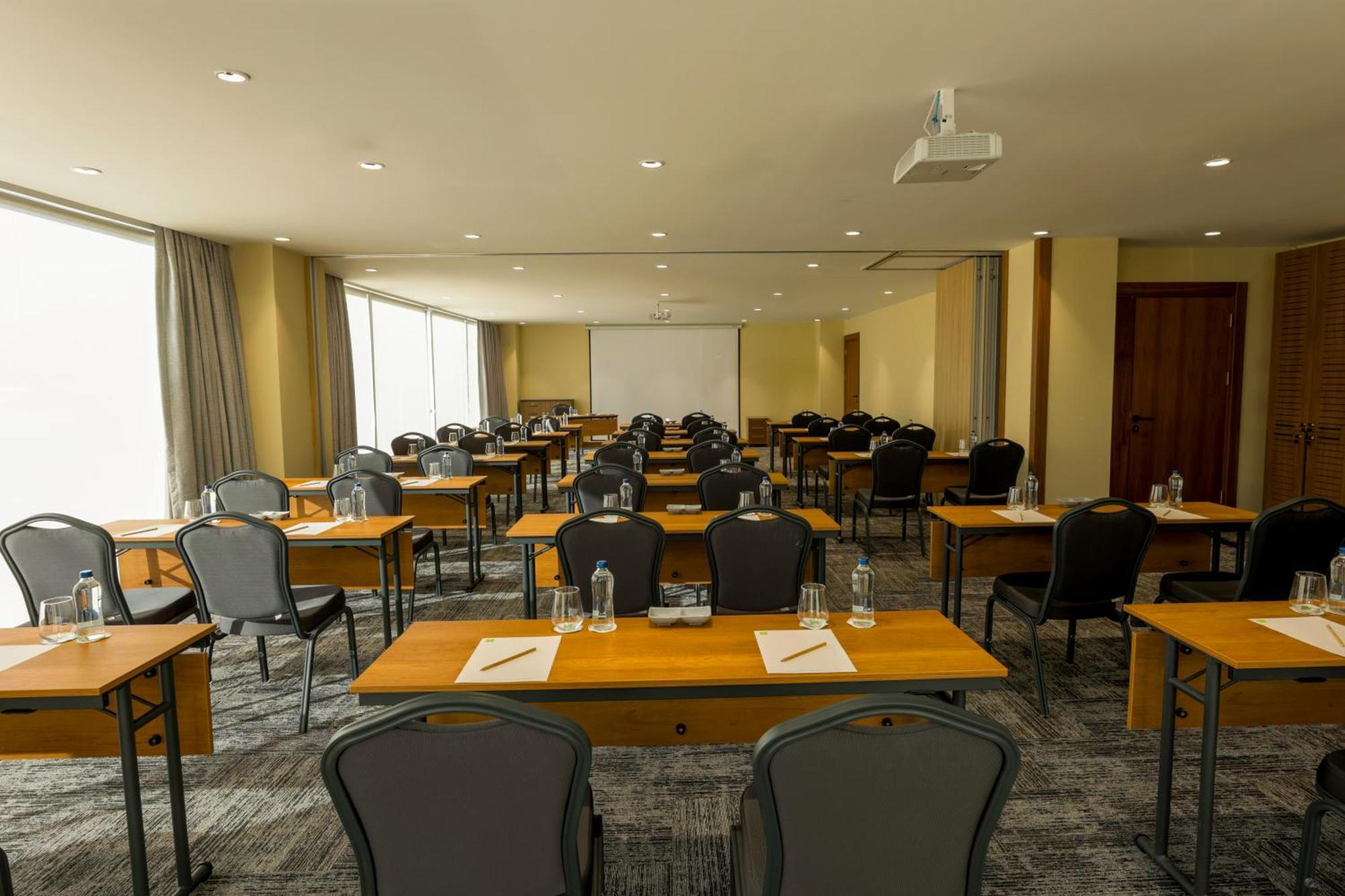 Hotel Ibis Styles Istanbul Kurtkoy Extérieur photo