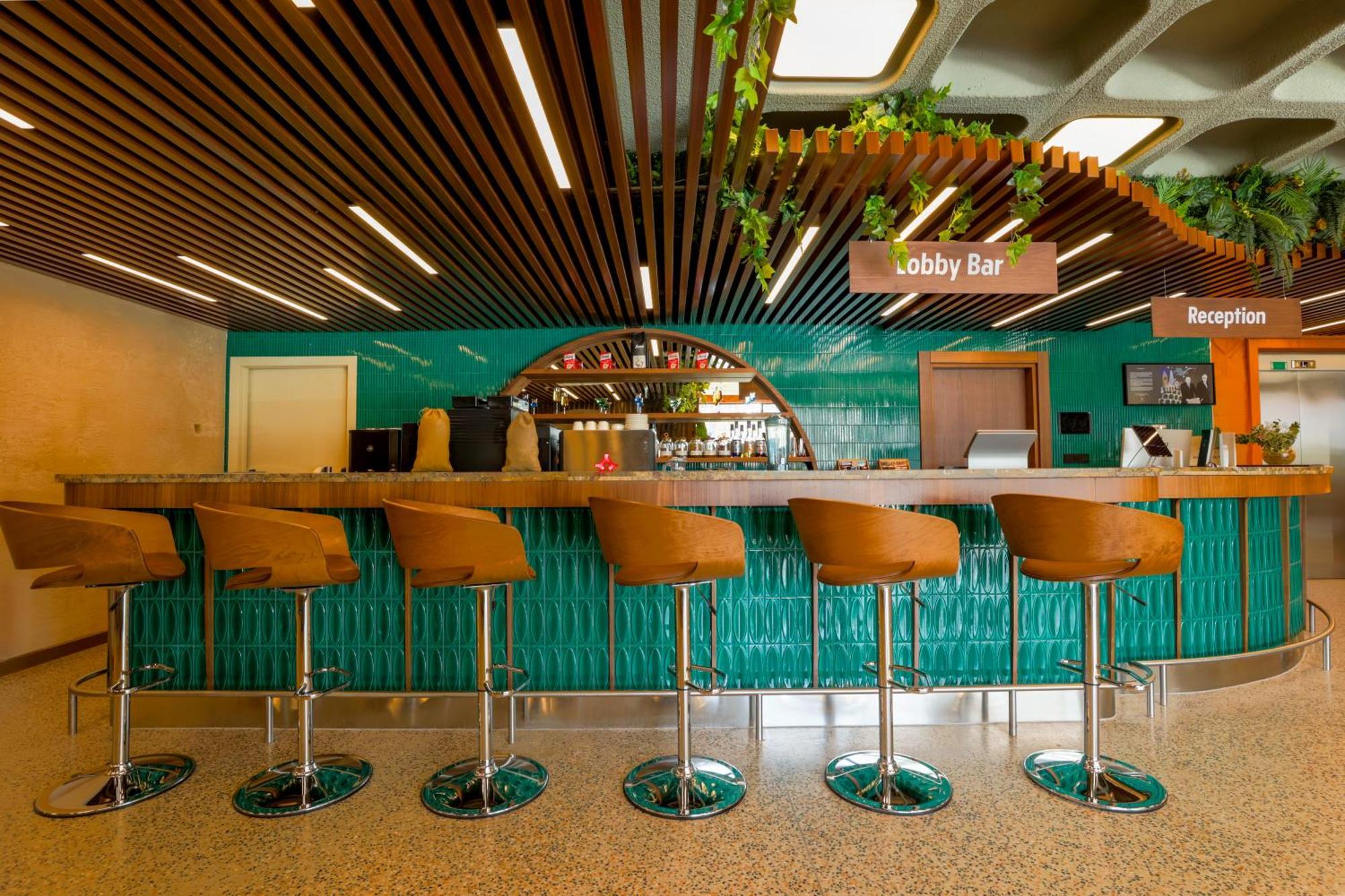 Hotel Ibis Styles Istanbul Kurtkoy Extérieur photo