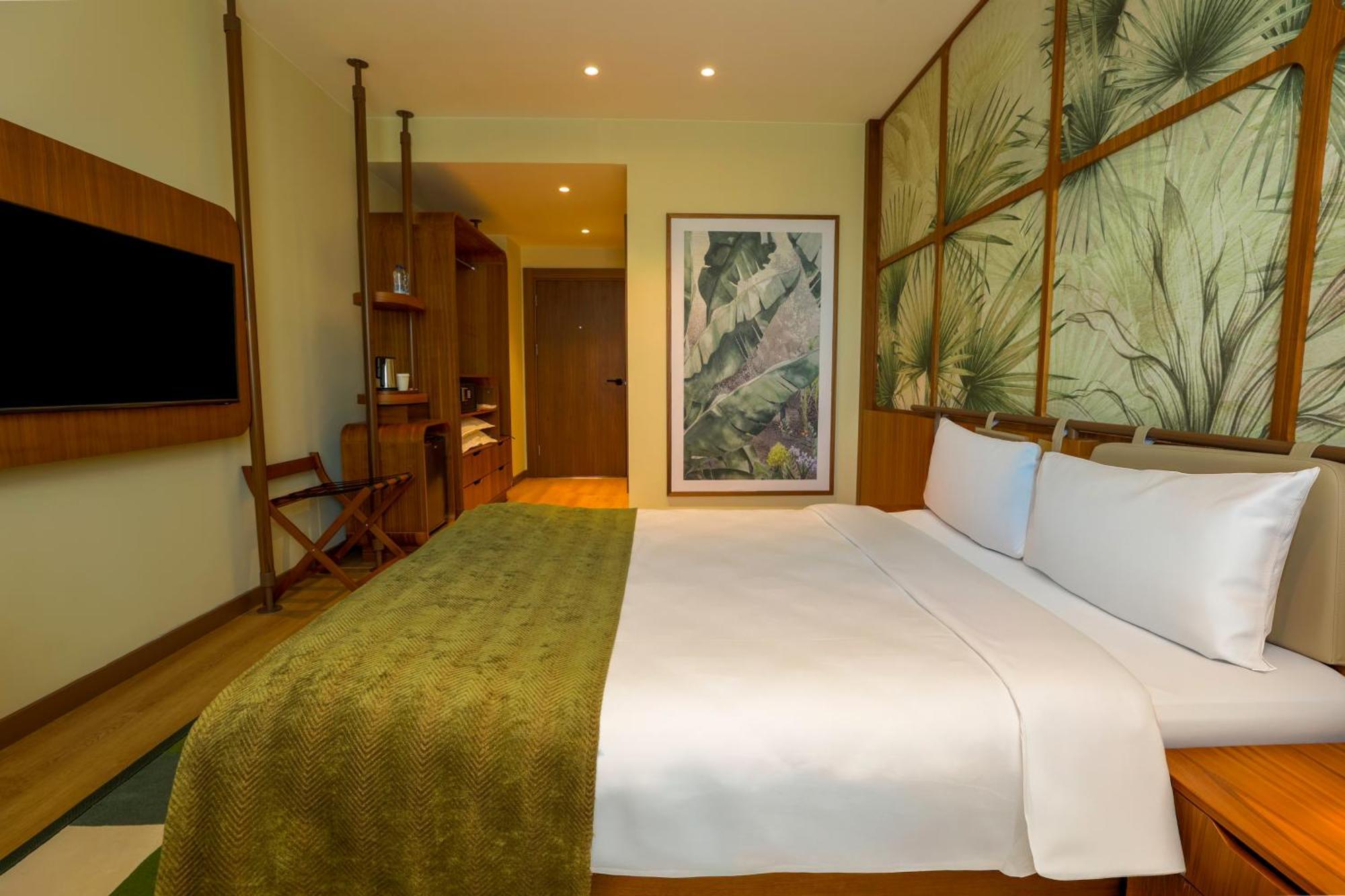 Hotel Ibis Styles Istanbul Kurtkoy Extérieur photo