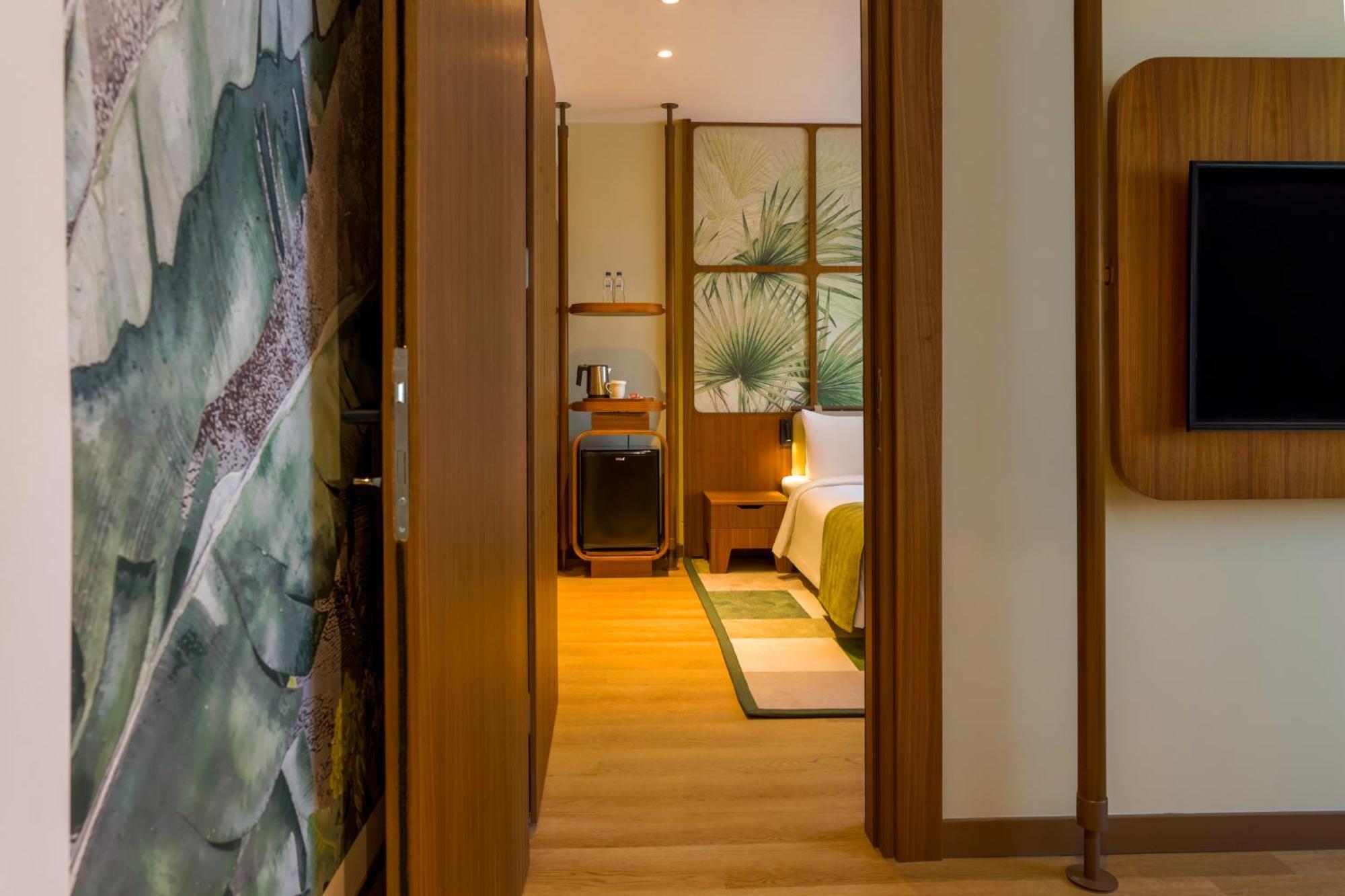 Hotel Ibis Styles Istanbul Kurtkoy Extérieur photo
