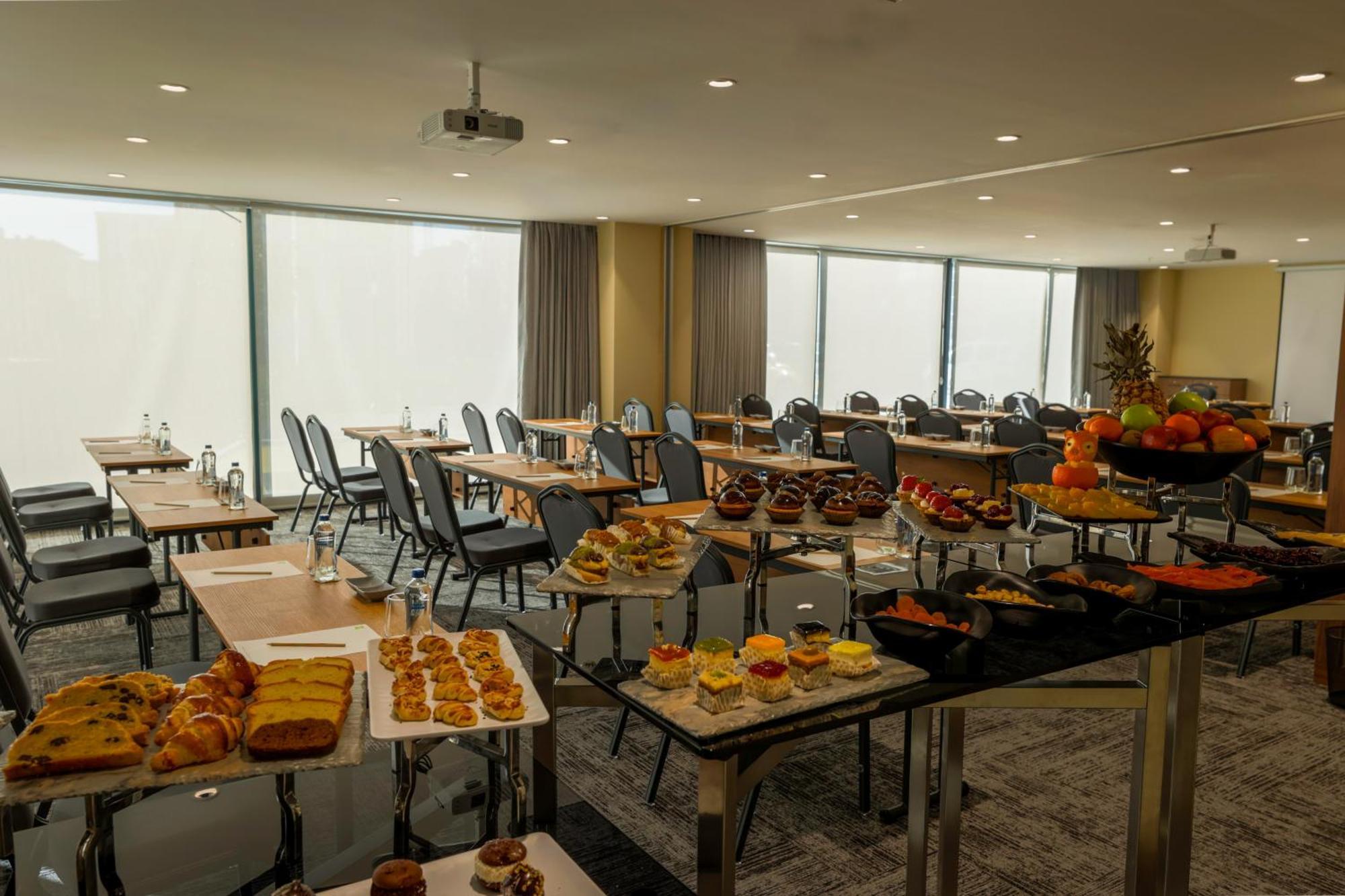 Hotel Ibis Styles Istanbul Kurtkoy Extérieur photo