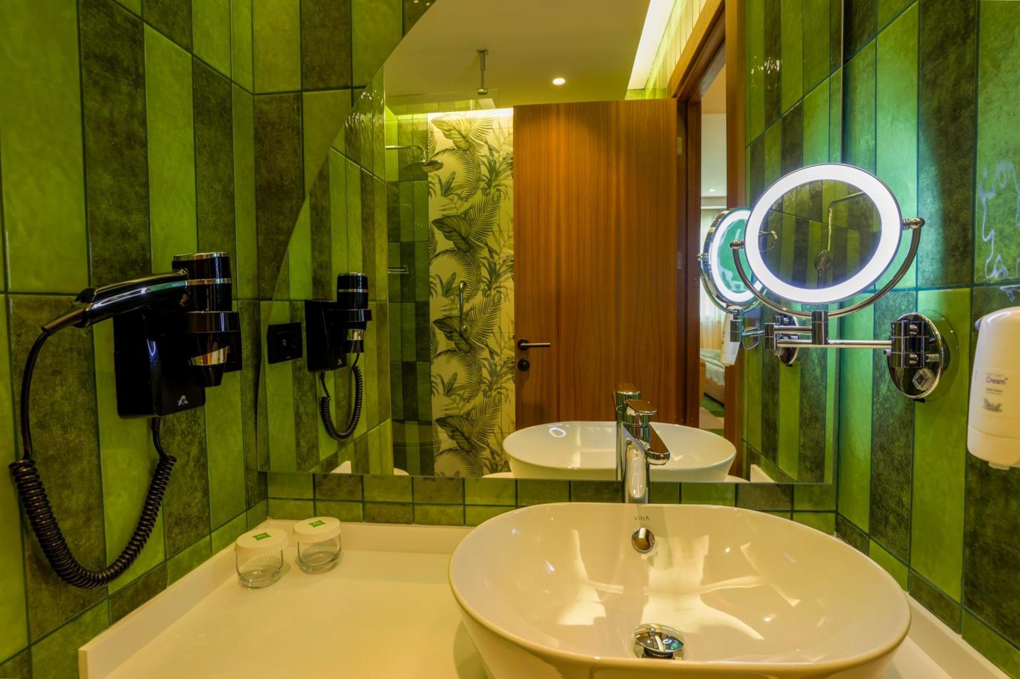 Hotel Ibis Styles Istanbul Kurtkoy Extérieur photo