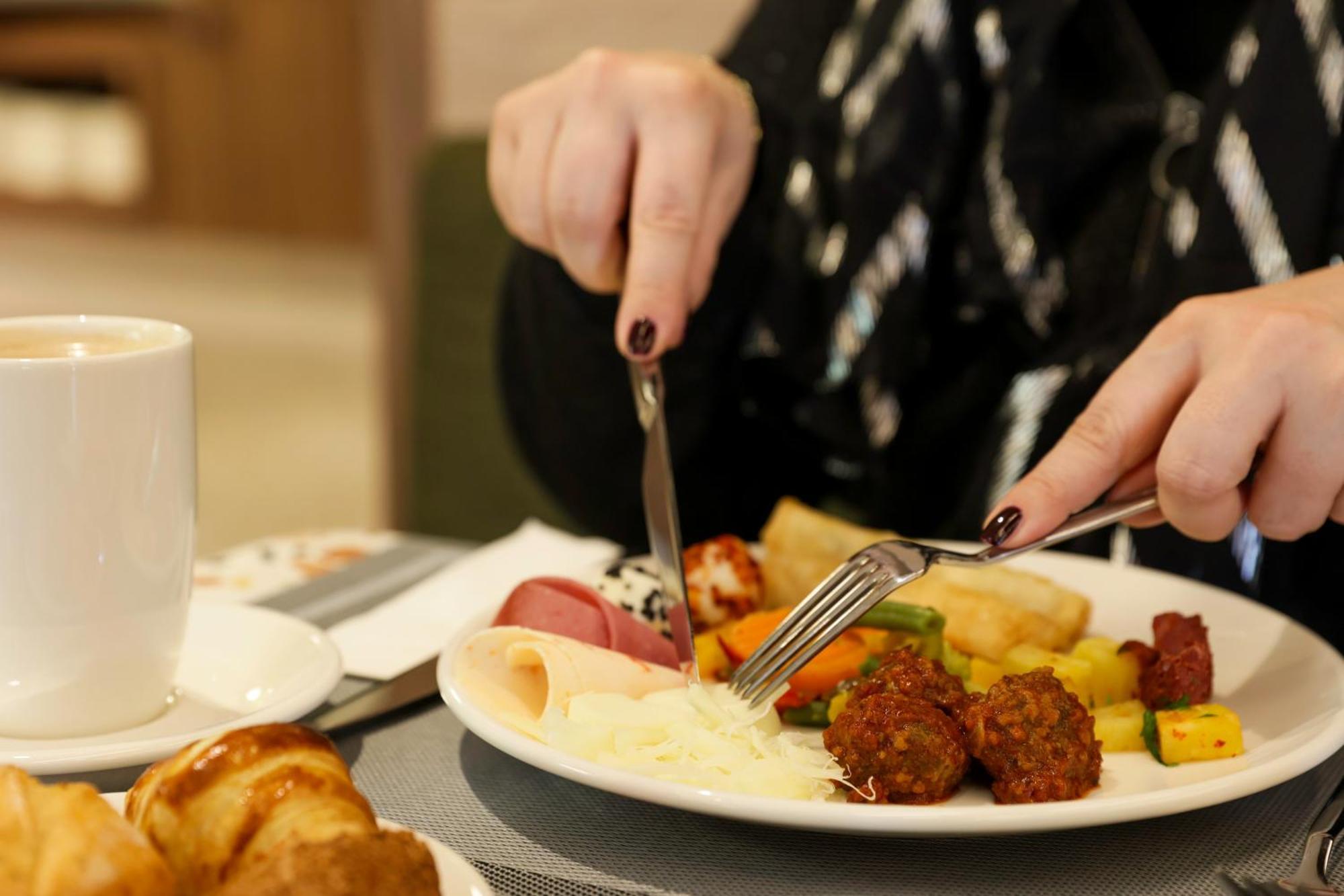 Hotel Ibis Styles Istanbul Kurtkoy Extérieur photo