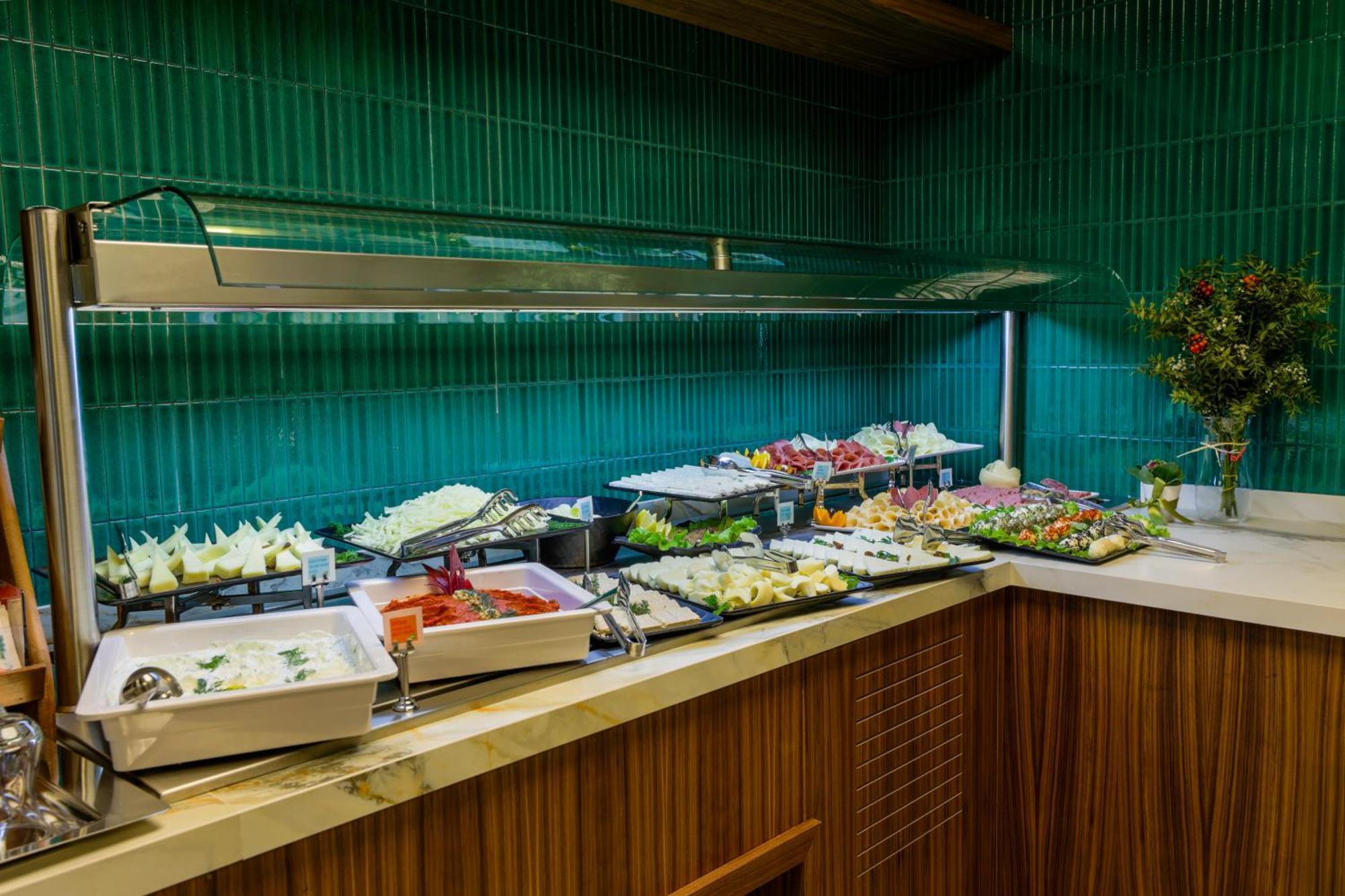Hotel Ibis Styles Istanbul Kurtkoy Extérieur photo